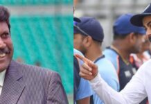 Kohli Will Have To Give Up His Ego, He Has A Rough Time: Kapil Dev Kapil Dev and Virat Kohli