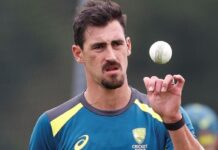 Mitchell Starc Considers Participating In IPL Is ‘Certainly On The Table’ Is Mitchell Starc Playing IPL 2022?