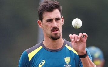 Mitchell Starc Considers Participating In IPL Is ‘Certainly On The Table’ Is Mitchell Starc Playing IPL 2022?