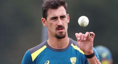 Mitchell Starc Considers Participating In IPL Is ‘Certainly On The Table’