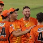 BBL: Perth Scorchers Penalized For Violating Central Replacement Player Rule