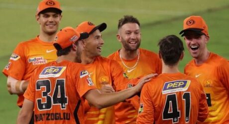 BBL: Perth Scorchers Penalized For Violating Central Replacement Player Rule