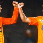 BBL 2021-22: Inglis, Patterson Power Scorchers To The Final