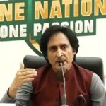 “Pakistan Will Not Take Part In World Cup 2023 If India Refuses To Play Asia Cup 2023 In Pakistan,” warns PCB Chief Ramiz Raja