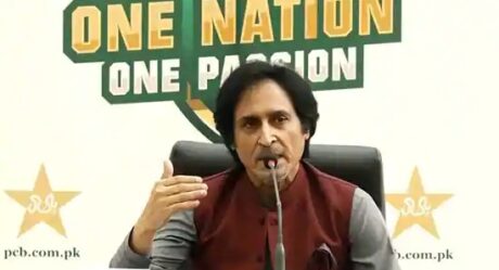 “Pakistan Will Not Take Part In World Cup 2023 If India Refuses To Play Asia Cup 2023 In Pakistan,” warns PCB Chief Ramiz Raja