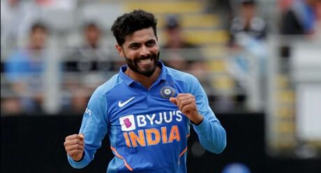 BCCI Provides Reason Behind Jadeja’s Omission From WI Series