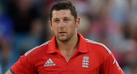 Former England All-rounder Tim Bresnan Retires From Professional Cricket