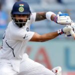 BCCI Praises Kohli For His Exceptional Stint As Team India’s Test Captain