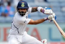 BCCI Praises Kohli For His Exceptional Stint As Team India’s Test Captain Virat Kohli