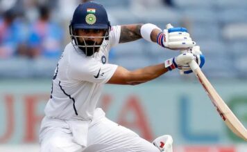Rahul Dravid Update On Virat Kohli’s Injury Prior To Cape Town Test Virat Kohli