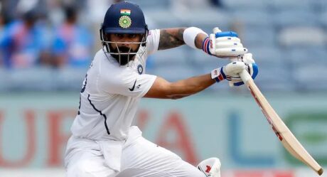 Reason Behind Virat Kohli’s Unavailability For South Africa’s 2nd Test