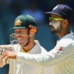 ‘You Are Allowed To Fail’, Warner Backs Kohli For His Recent Run Drought