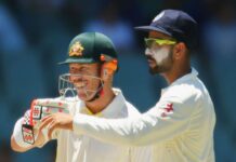 ‘You Are Allowed To Fail’, Warner Backs Kohli For His Recent Run Drought Virat Kohli and David Warner