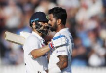 You Need To Be An Aggressive Captain ‘Not By Attitude’: Gambhir Virat Kohli and KL Rahul