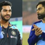 Venkatesh Iyer Wants To Discuss Conditions In South Africa With Virat Kohli