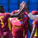 IND vs WI: West Indies Announce ODI Team For India Tour