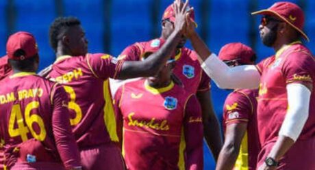 CWI Confirms All West Indies Players Will Participate In IPL 2022