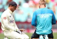 Jos Buttler Is All Set to return home with fractured finger