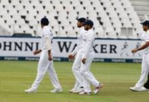 The Reasons Behind India’s Defeat In The 2nd Test IND vs SA 2nd Test Day 4 Highlights
