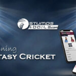 Best Fantasy Cricket App – Stumpsandbails Cricket Fantasy App