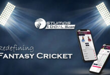 Best Fantasy Cricket App – Stumpsandbails Cricket Fantasy App Free Fantasy Cricket App
