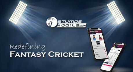 Best Fantasy Cricket App – Stumpsandbails Cricket Fantasy App