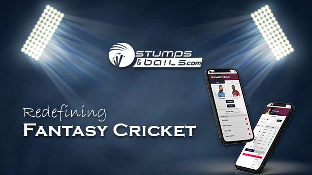 Free Fantasy Cricket App
