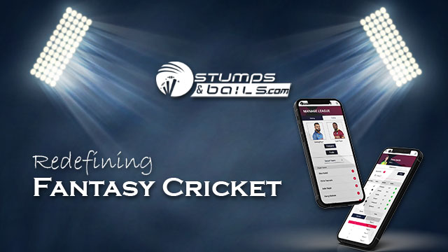 What is Snake Draft in Stumpsandbails Fantasy Cricket App? Free