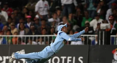 Top 10 Best Catches In T20 History