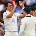 Australia Announced 18-Man Test Squad For Historic Pakistan Tour