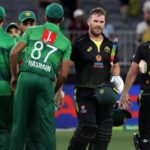 Cricket Australia Confirms First Tour Of Pakistan In 24 Years