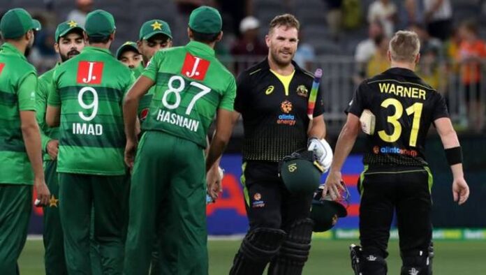 Australia confirms tour to Pakistan