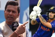 Ishan Kishan’s Strike Rate Questions Will Be Raised Repeatedly: Chopra Ishan kishan strike rate