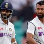 Ganguly Advices Rahane & Pujara To Go Back To Ranji Trophy