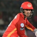 PSL 2022: Islamabad United’s Alex Hales Withdraws From PSL Midway