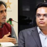 BCCI Secretary Jay Shah Reacts To Ramiz Raja’s 4-Nation Series Proposal