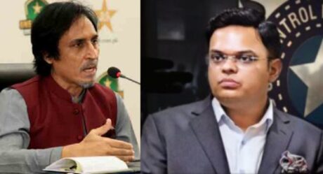 BCCI Secretary Jay Shah Reacts To Ramiz Raja’s 4-Nation Series Proposal