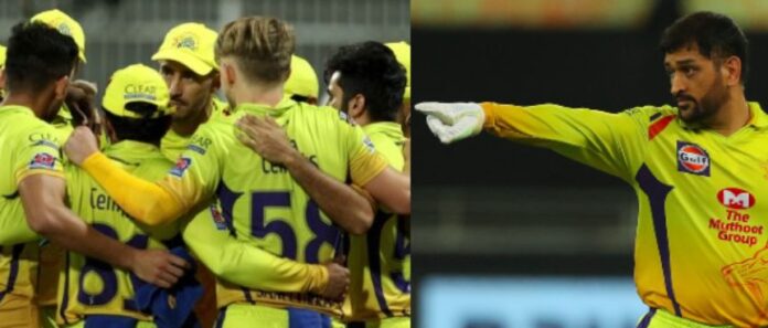 Who Will CSK Retain In 2022?