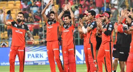 Can RCB Find The Perfect Team In The Auctions?