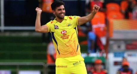 Deepak Chahar IPL Journey From Rags to Riches