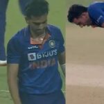 Deepak Chahar To Miss Sri Lanka T20 Series?