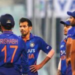 India Vs West Indies T20: Deepak Chahar and Venkatesh Iyer To Miss?