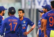 India Vs West Indies T20: Deepak Chahar and Venkatesh Iyer To Miss? India Vs West Indies T20:Deepak Chahar and Venkatesh Iyer