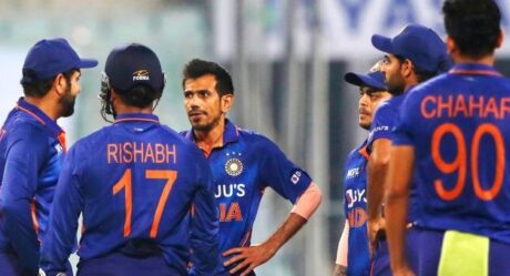 India Vs West Indies T20: Deepak Chahar and Venkatesh Iyer To Miss?