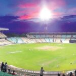 IND vs WI: Eden Gardens Set To Have 75 Percent Attendance For The T20Is