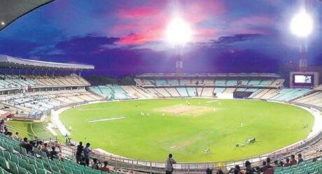 IND vs WI: Eden Gardens Set To Have 75 Percent Attendance For The T20Is