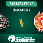PSL 2022: LAH vs ISL Dream11 Prediction, Preview, Team And Predicted XI
