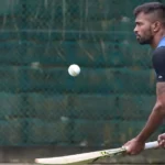 Gujarat Titans Captain Hardik Begins Preparations For IPL 2022