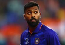 Felt Like Everything Was Thrown At Me During T20 WC: Hardik Pandya Hardik Pandya On Criticism