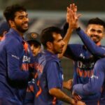 Men’s ICC T20I Team Rankings- India Secures No.1 Spot